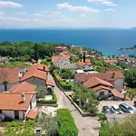 Fani With Jacuzzi * Ičići