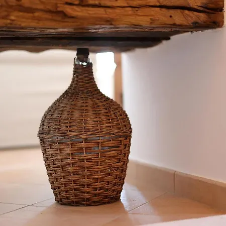 Fani With Jacuzzi וילה