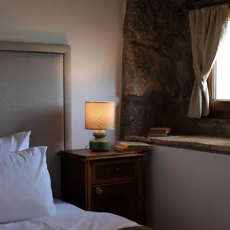 Villa Fani With Jacuzzi *