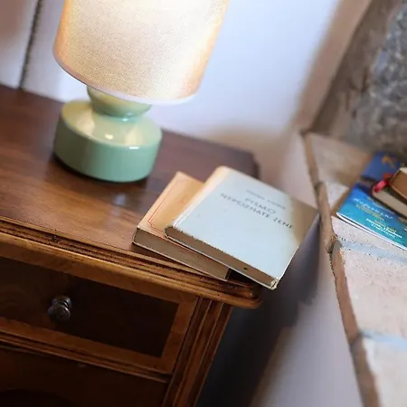 Fani With Jacuzzi Villa *