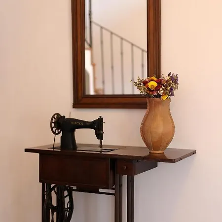 Villa Fani With Jacuzzi Icici