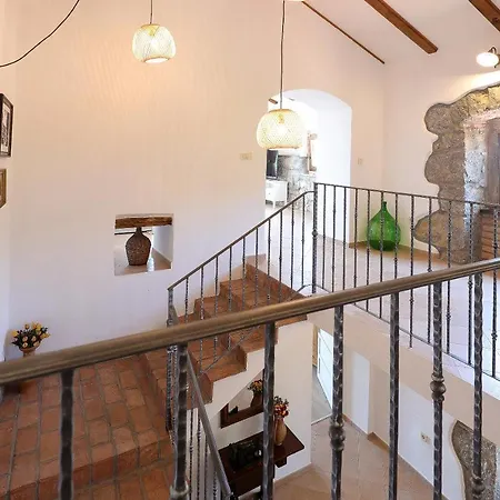 Fani With Jacuzzi Villa *