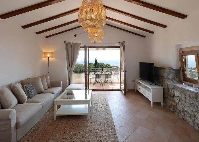 Fani With Jacuzzi Villa Ičići