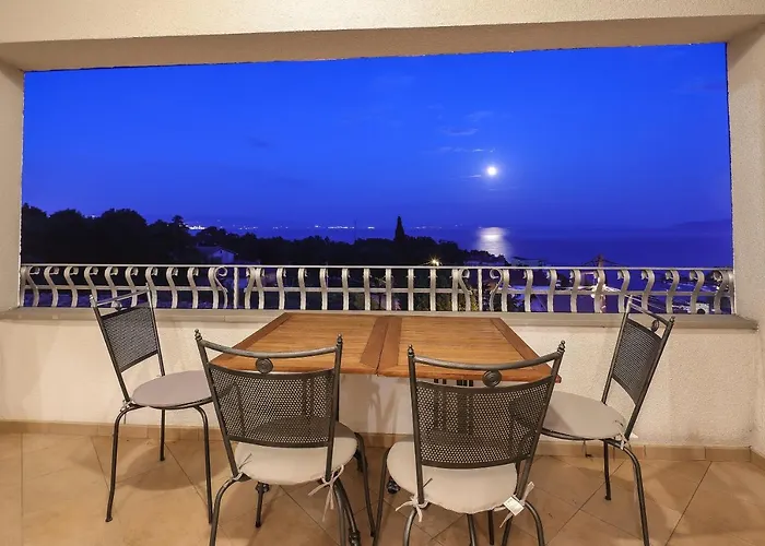 Villa Fani With Jacuzzi Ičići